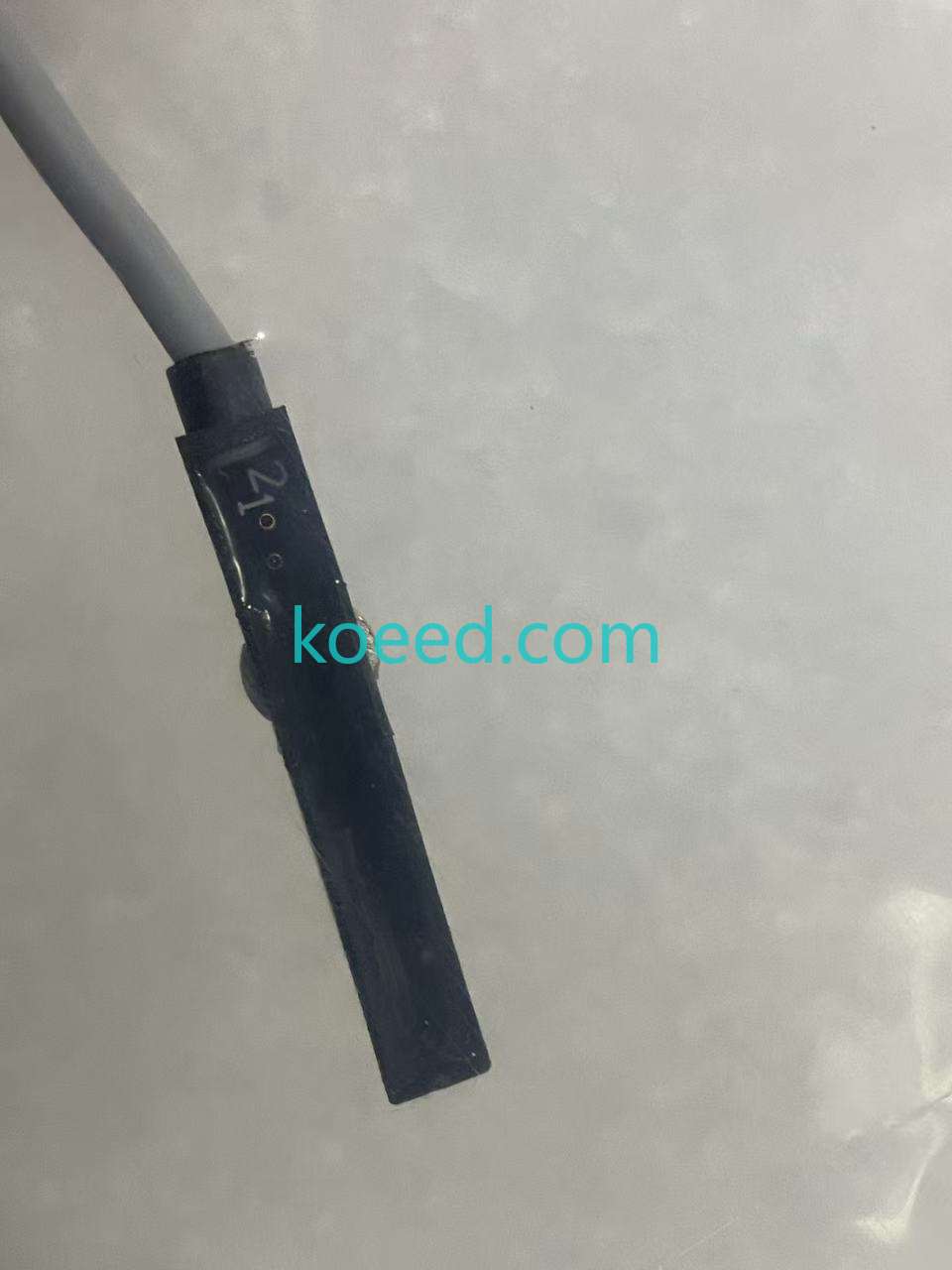 SME-8M-DS-24V-K-2.5-OE 543862 - Product View